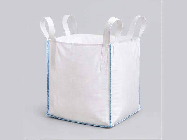 FIBC bulk bags