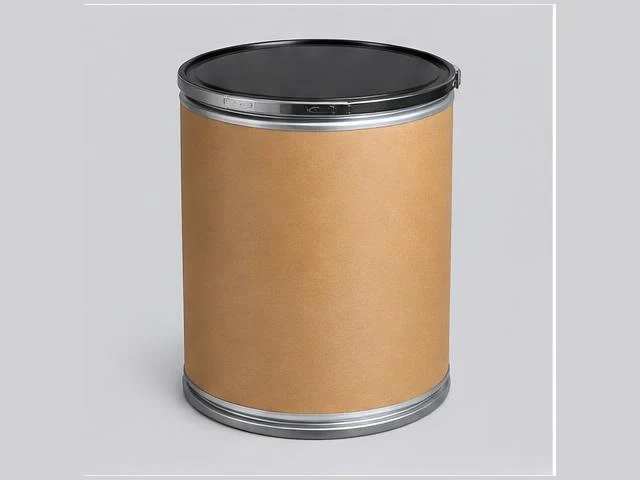 Fibre drums