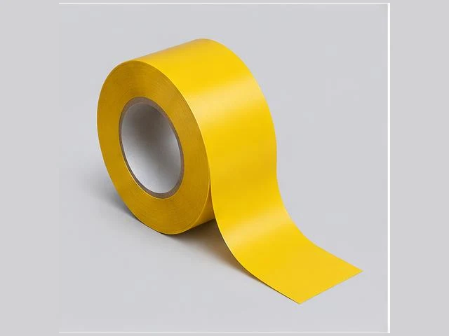 Floor-marking tape