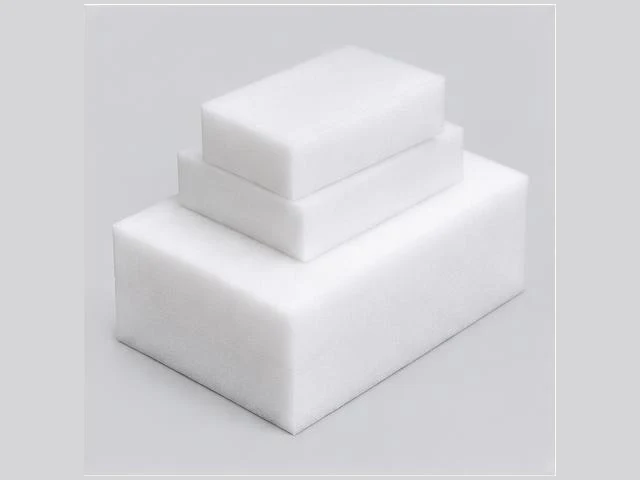 Foam blocks