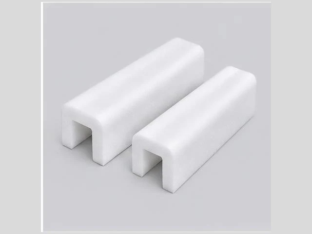 Foam edge guards
