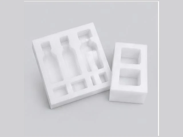 Foam inserts
