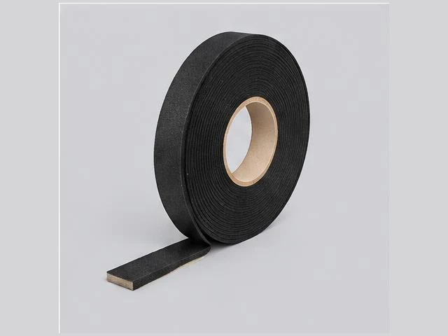 Foam sealing tape