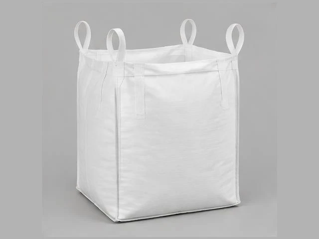 Food-grade bulk bags
