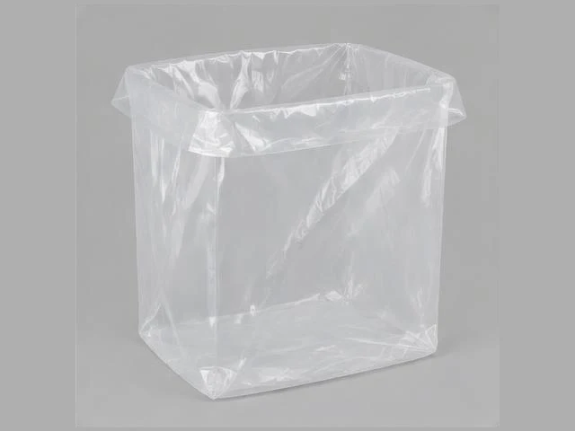 Food-grade container liners