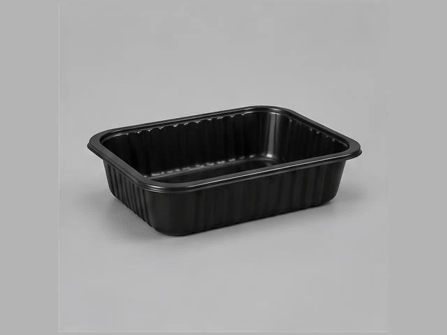 Food trays