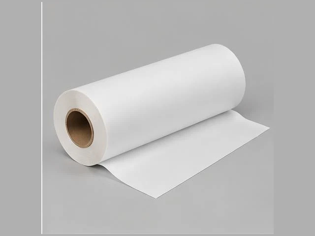 Food wrapping paper