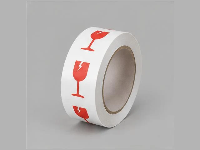 Fragile tape