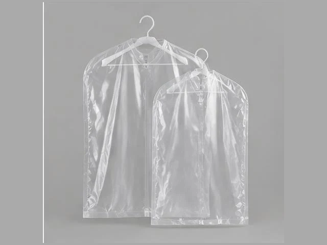 Garment bags