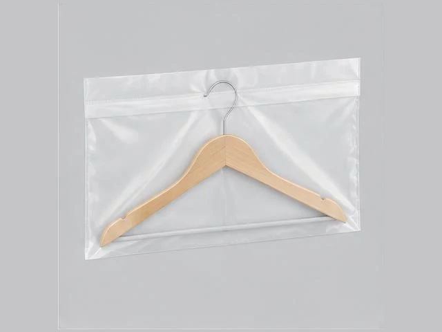 Hanger packaging