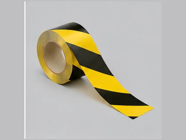 Hazard-warning tape