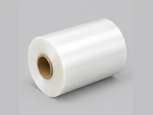 HDPE film