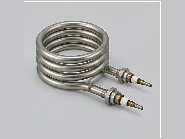 Heating elements