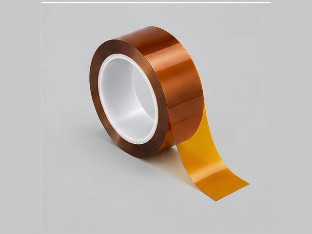 High-temperature tape