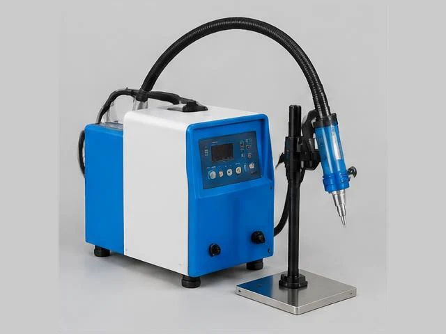 Hot-melt glue machines