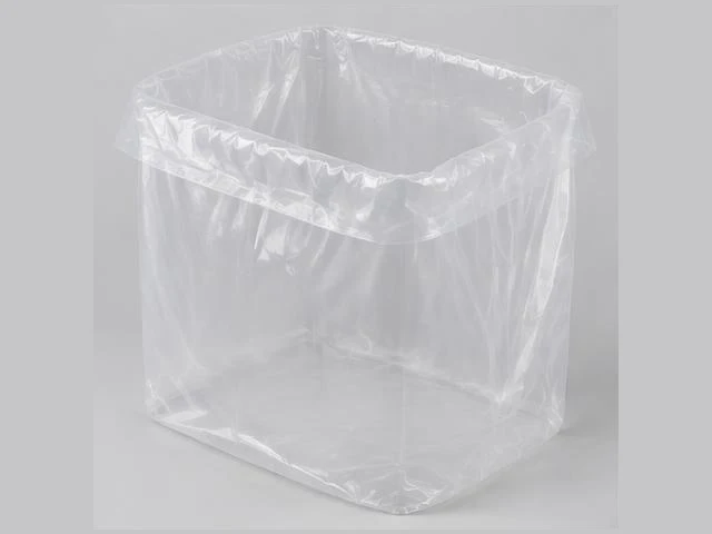 IBC liners