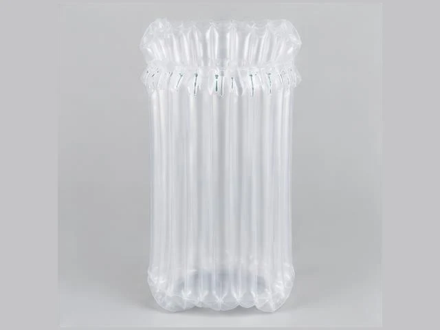 Inflatable air-column bags