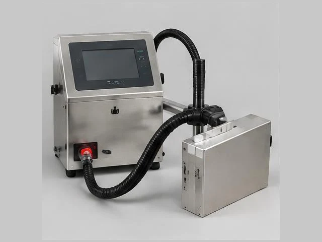 Inkjet printers