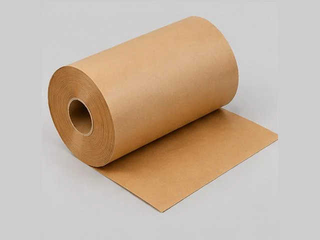 Kraft paper