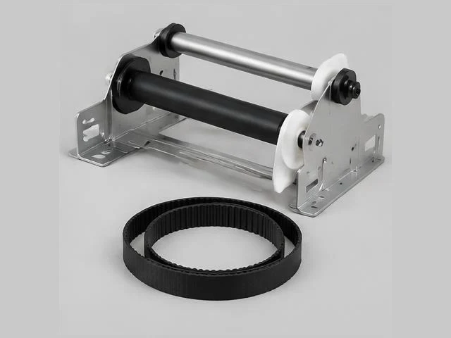 Label applicator accessories