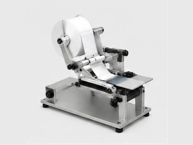 Label applicators