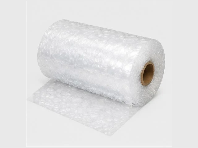Large-bubble film