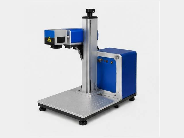 Laser marking machines