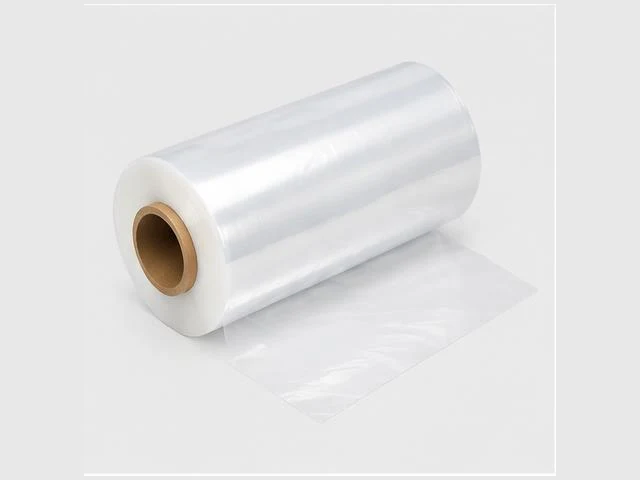 LDPE film