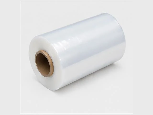 LLDPE film