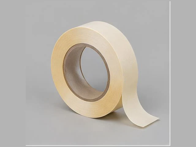 Masking tape