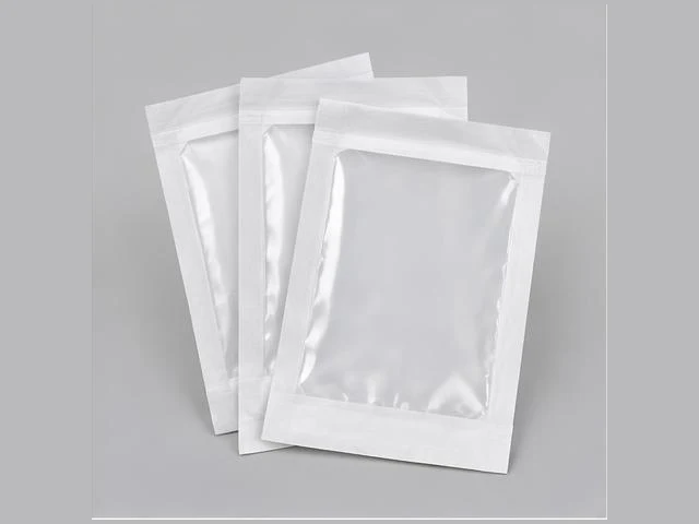 Medical-grade pouches