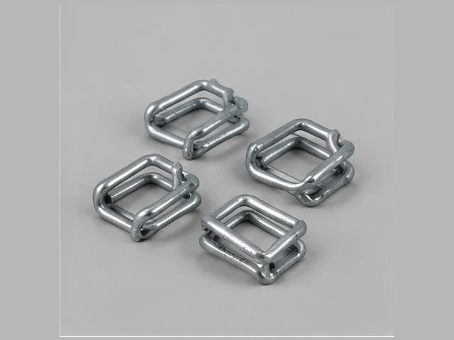 Metal buckles