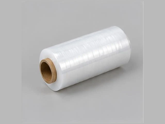 Mini stretch film