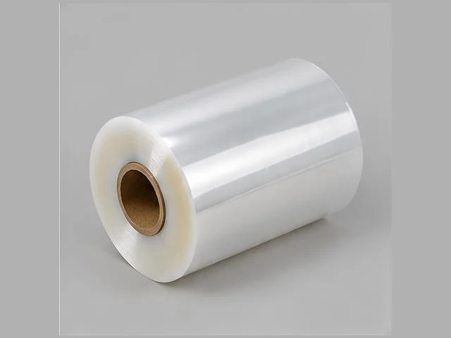 Modified-atmosphere packaging film