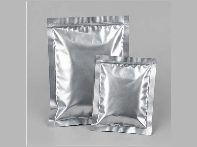 Moisture-barrier bags