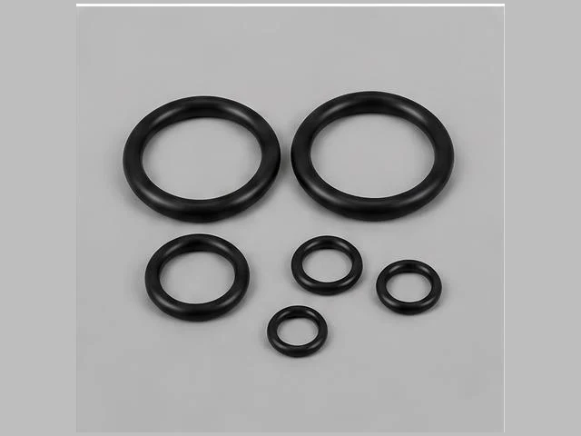 O-rings
