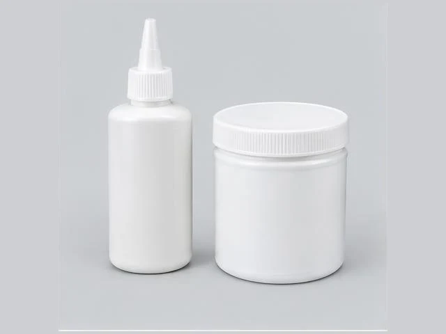 Packaging adhesive glue