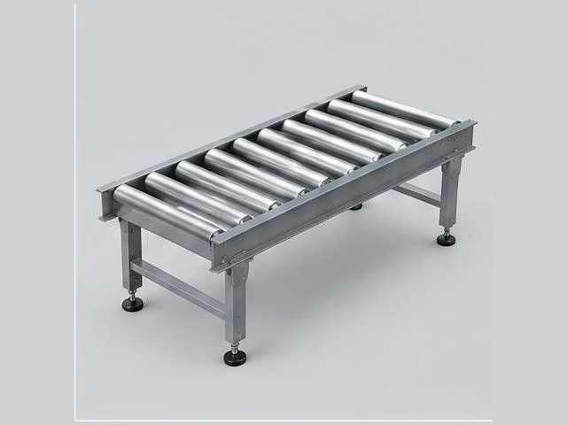 Packaging conveyors