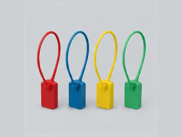 Padlock seals