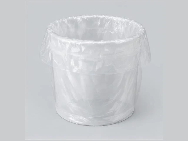 Pail liners