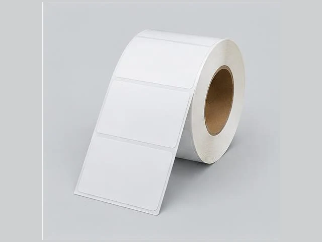 Pallet labels
