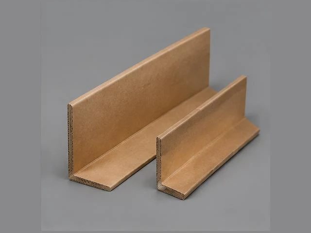 Paper edge boards