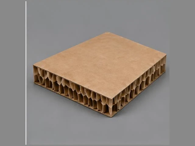 Paper honeycomb boards