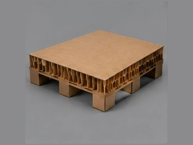 Paper pallets