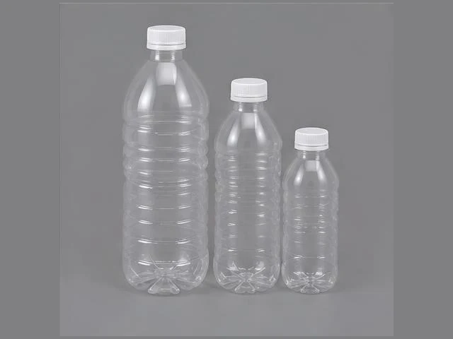 PET bottles