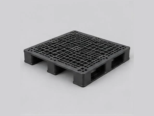 Plastic pallets