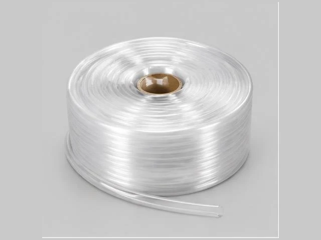 Polyethylene tubing