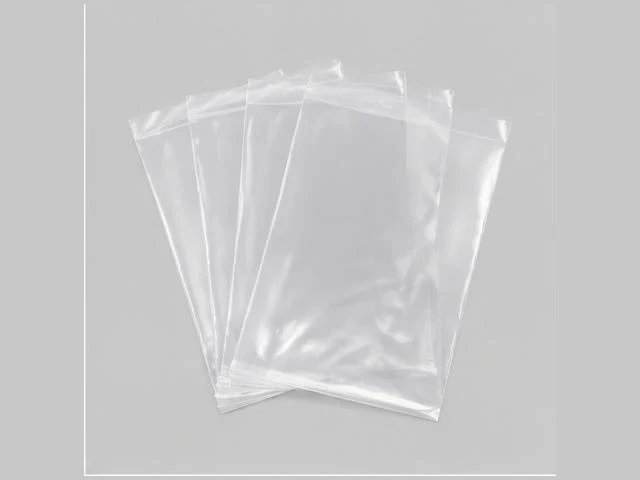 PP bags