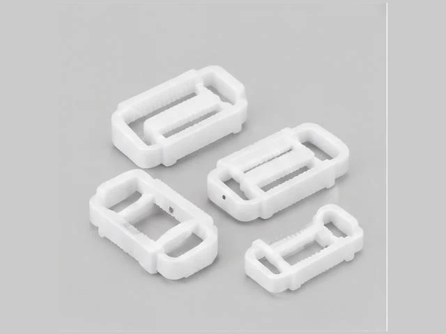 PP strap buckles