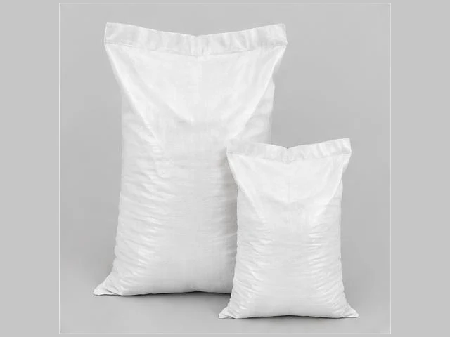 PP woven sacks